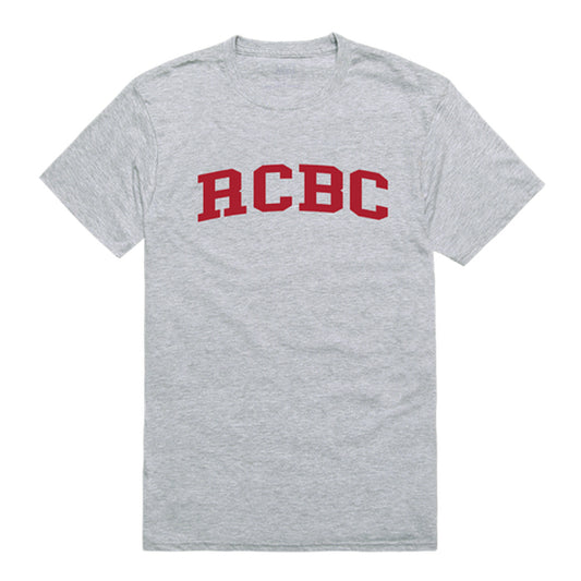 Rowan College at BC Barons Game Day T-Shirt Tee