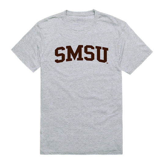 Southwest Minnesota State Mustangs Game Day T-Shirt Tee