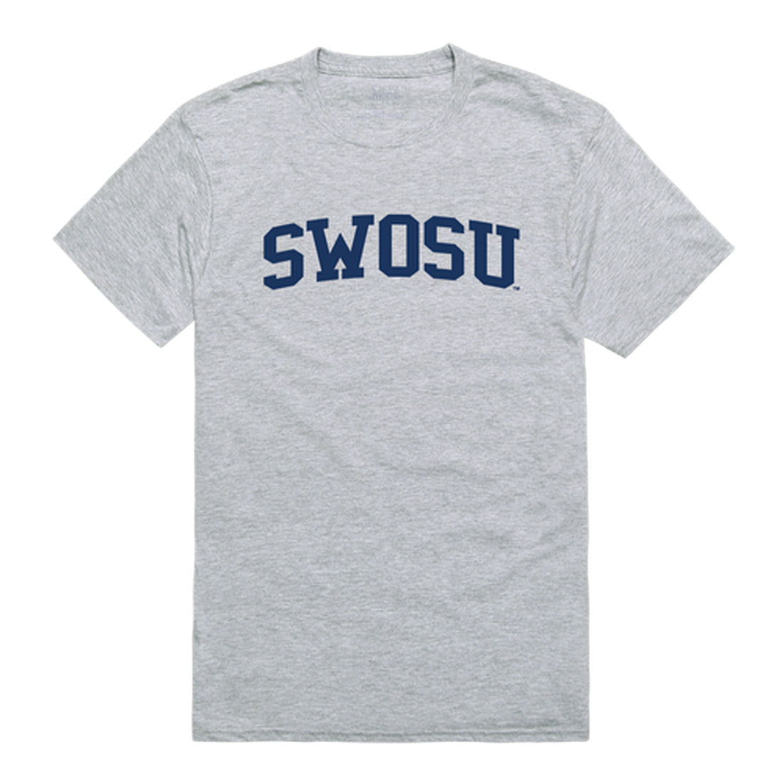 Southwestern Oklahoma State Bulldogs Game Day T-Shirt Tee