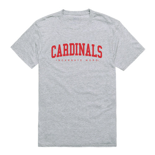 Incarnate Word Cardinals Game Day T-Shirt Tee