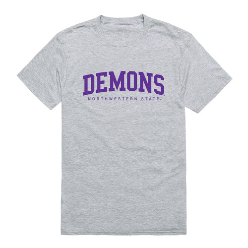 Northwestern State Demons Game Day T-Shirt Tee