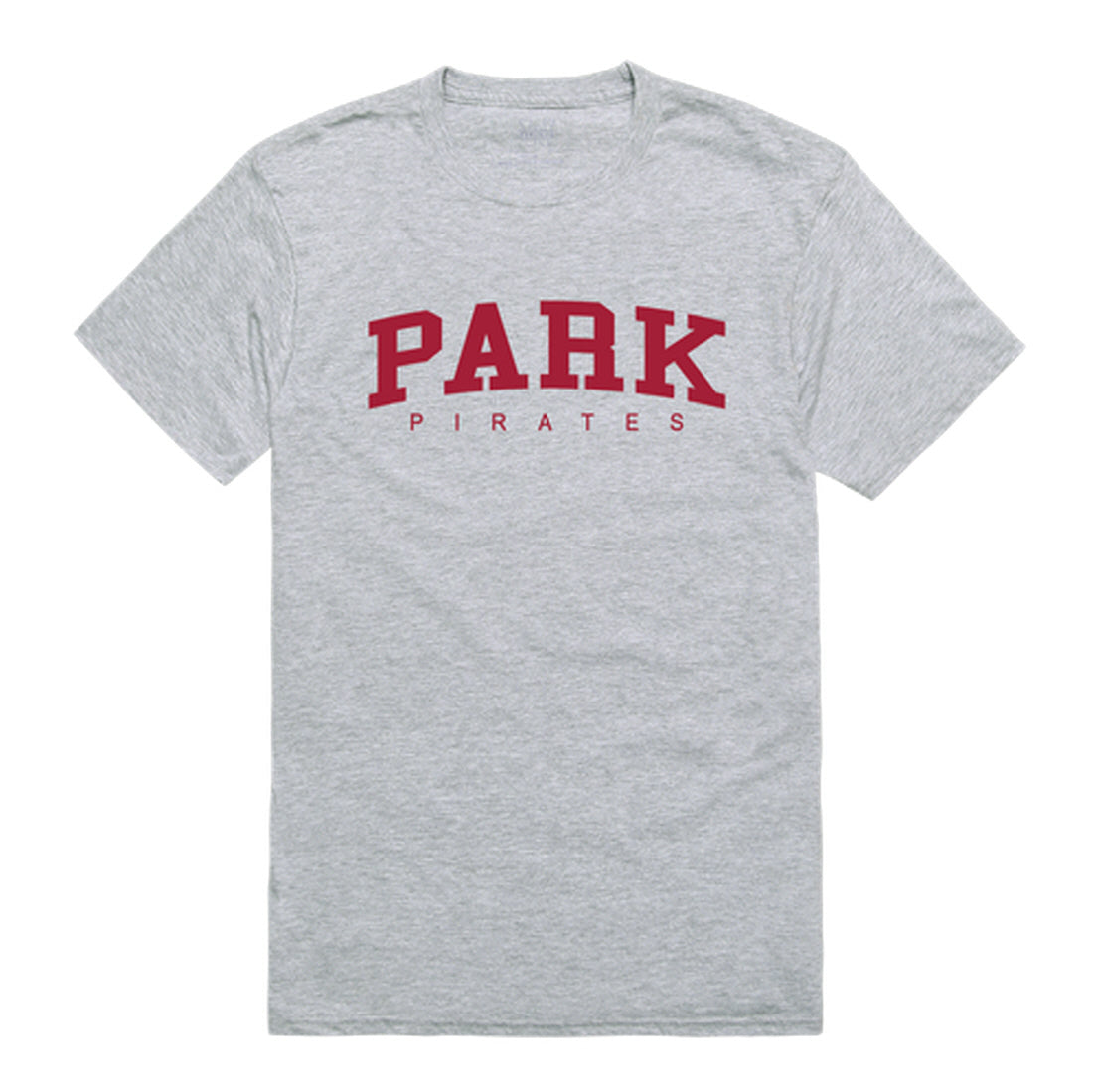 Park Pirates Game Day T-Shirt Tee