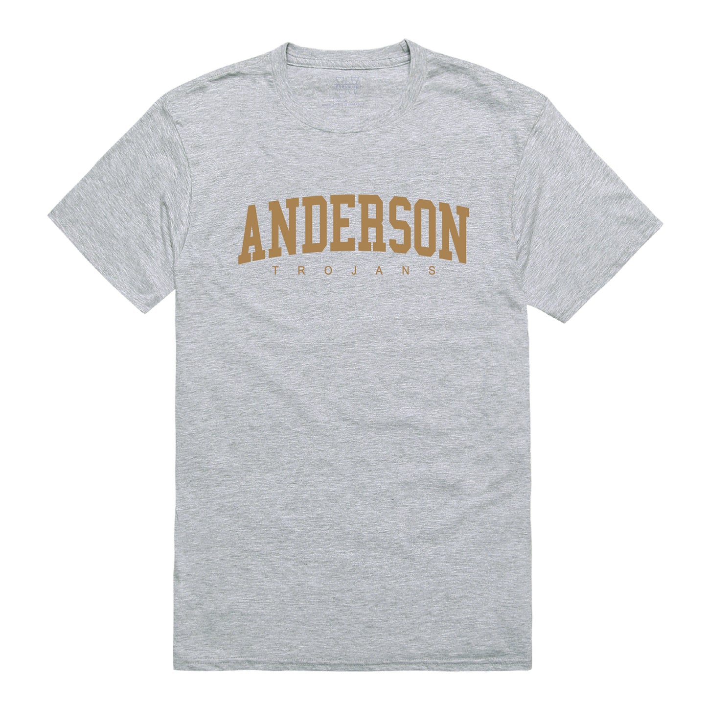 Anderson University Game Day T-Shirt Tee