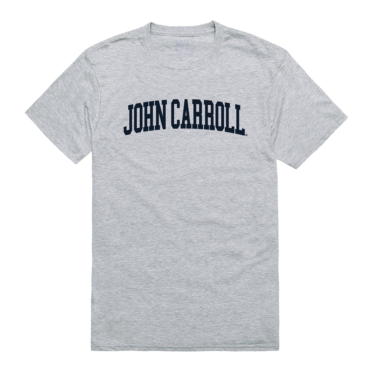 John Carroll Blue Streaks Game Day T-Shirt Tee