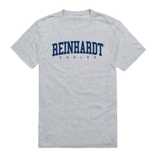 Reinhardt University Eagles Game Day T-Shirt Tee