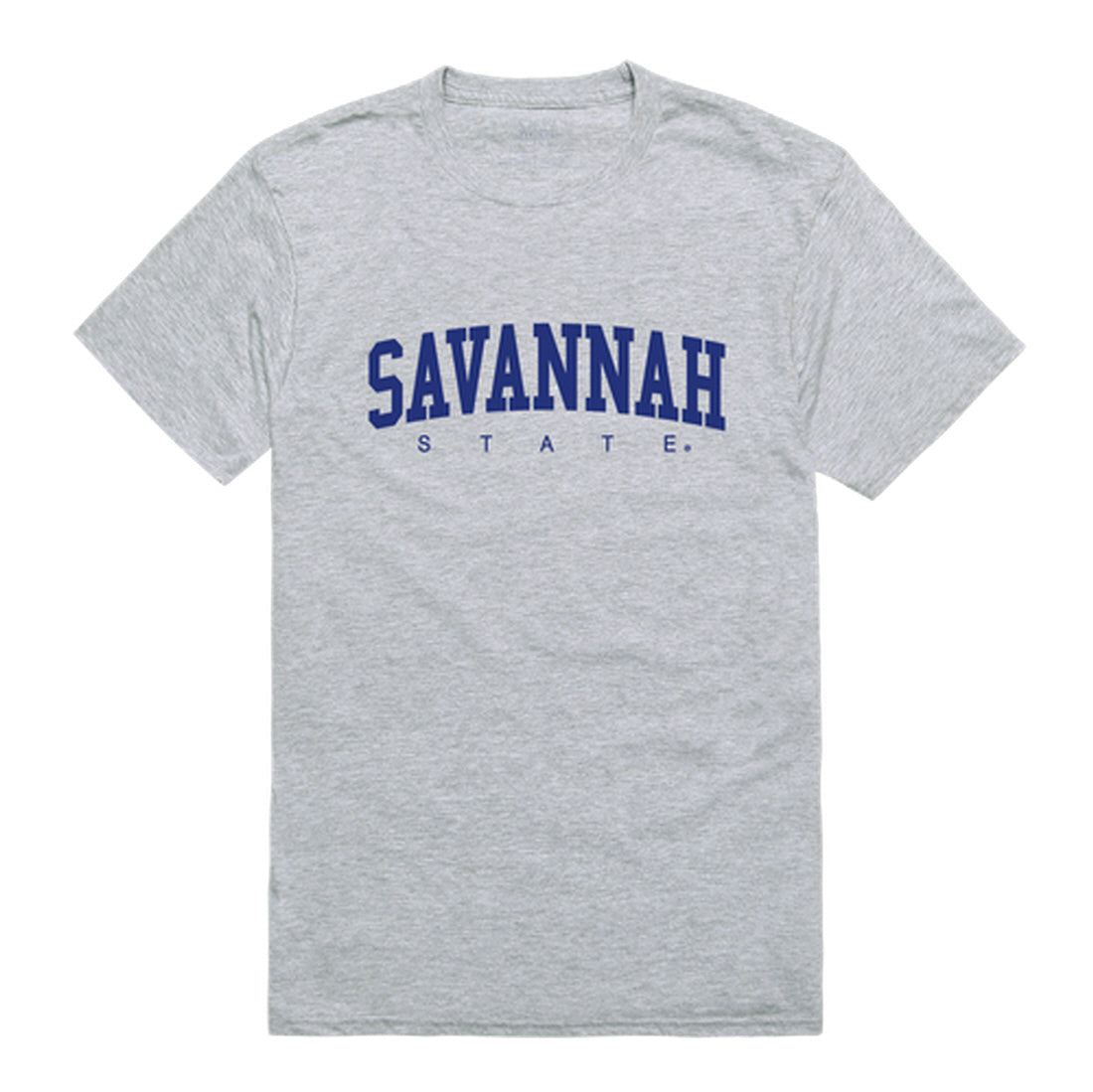 Savannah State Tigers Game Day T-Shirt Tee