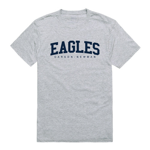 Carson-Newman Eagles Game Day T-Shirt Tee