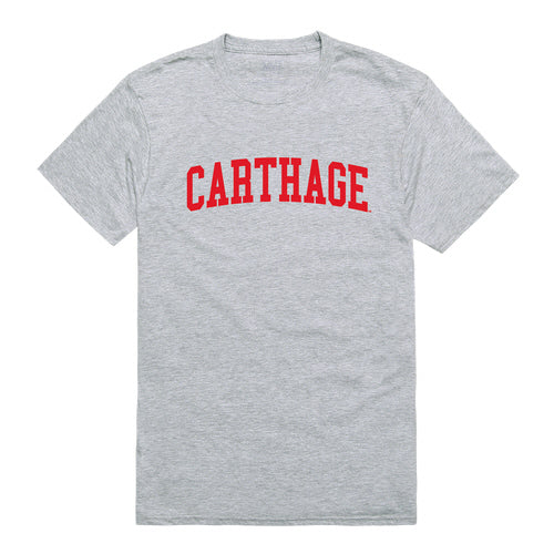 Carthage Firebirds Game Day T-Shirt Tee