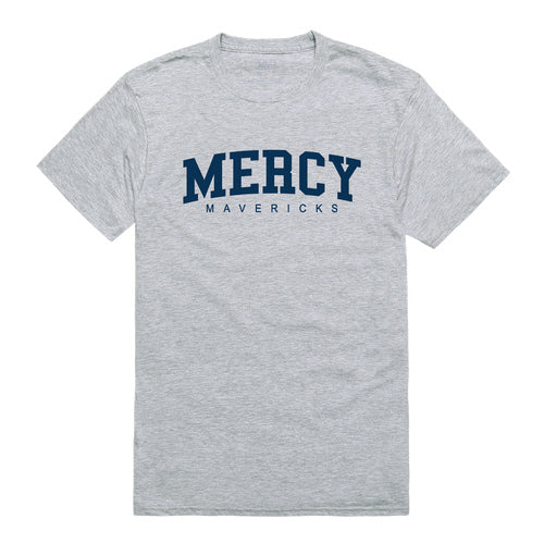 Mercy College Mavericks Game Day T-Shirt Tee