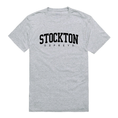 Stockton University Ospreys Game Day T-Shirt Tee