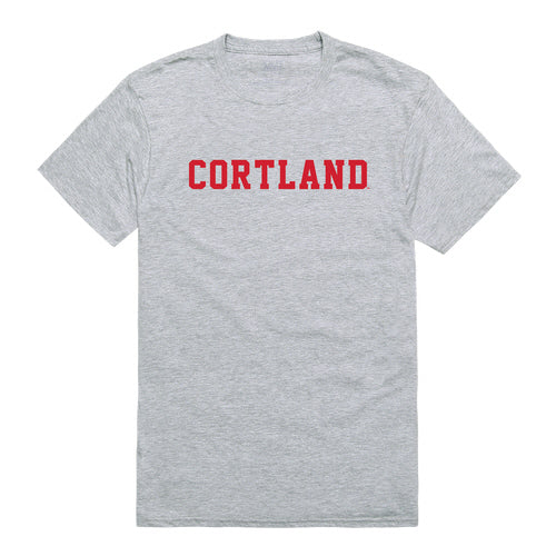 SUNY Cortland Red Dragons Game Day T-Shirt Tee