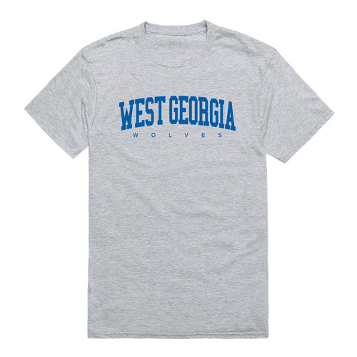 UWG Wolves Wolves Game Day T-Shirt Tee