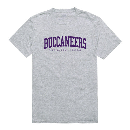 Florida SouthWestern The Buccaneers Game Day T-Shirt Tee