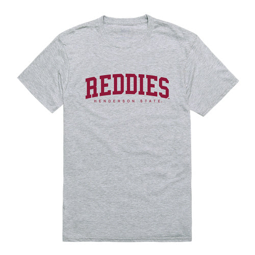 Henderson State Reddies Game Day T-Shirt Tee