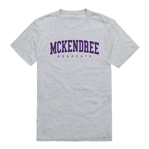 McKendree Bearcats Game Day T-Shirt Tee