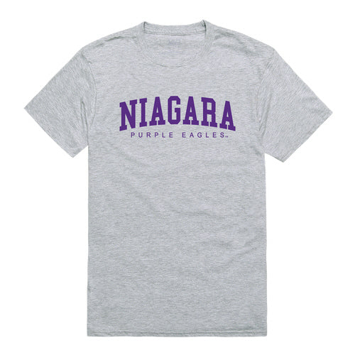 Niagara University Purple Eagles Game Day T-Shirt Tee