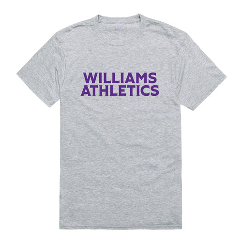 Williams College The Purple Cows Game Day T-Shirt Tee