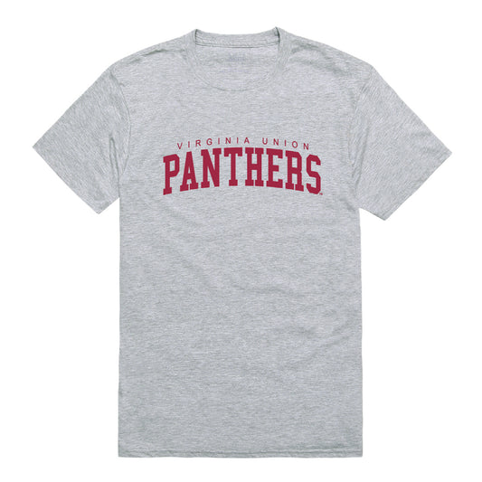 Virginia Union University Panthers Game Day T-Shirt Tee