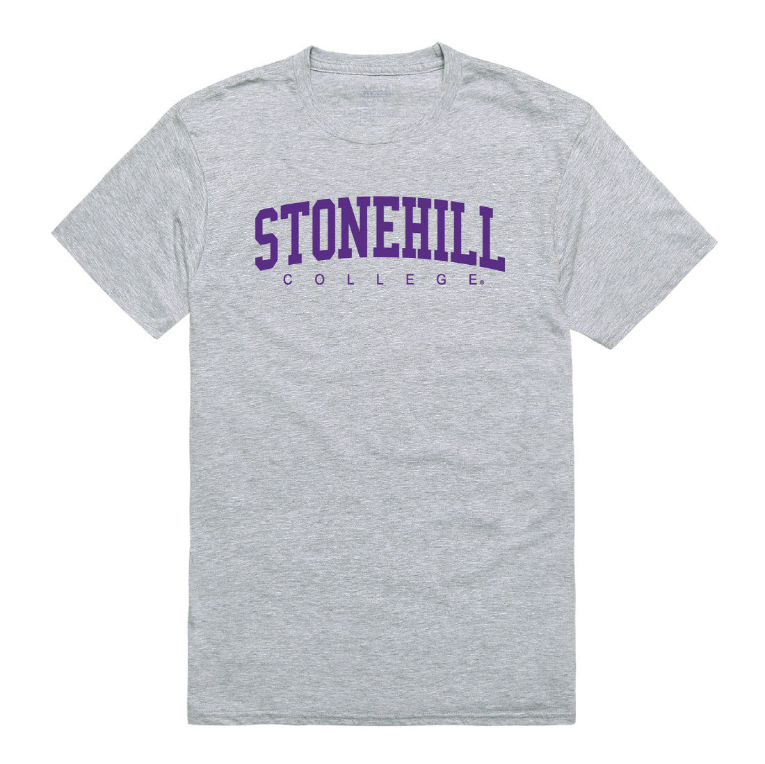 Stonehill College Skyhawks Game Day T-Shirt Tee