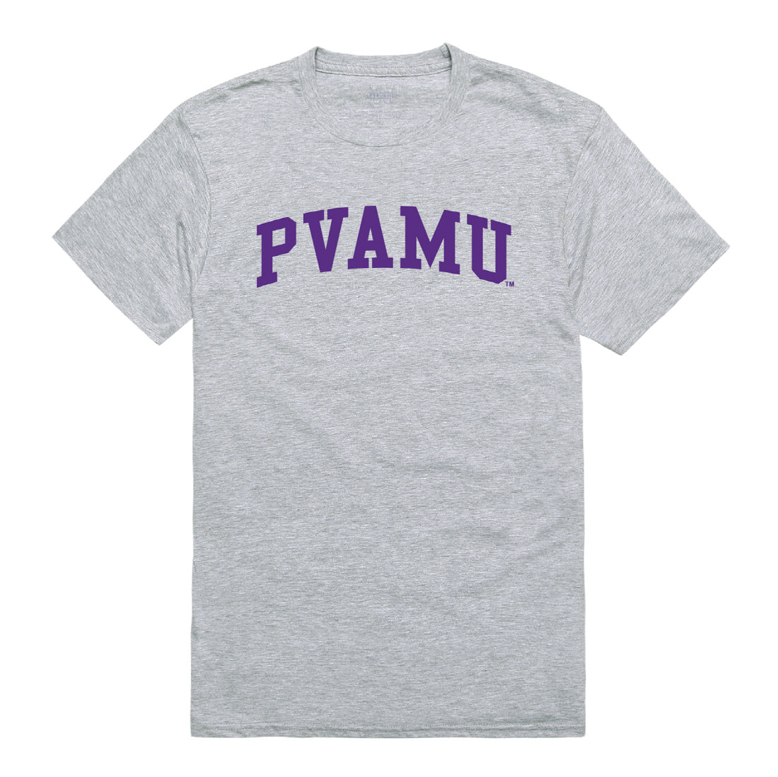 Prairie View A&M University Game Day T-Shirt Tee