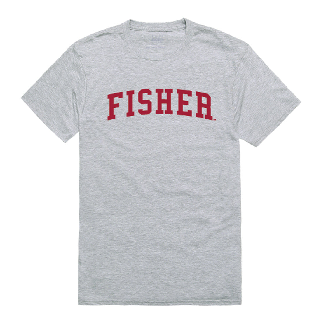 St. John Fisher Cardinals Game Day T-Shirt Tee