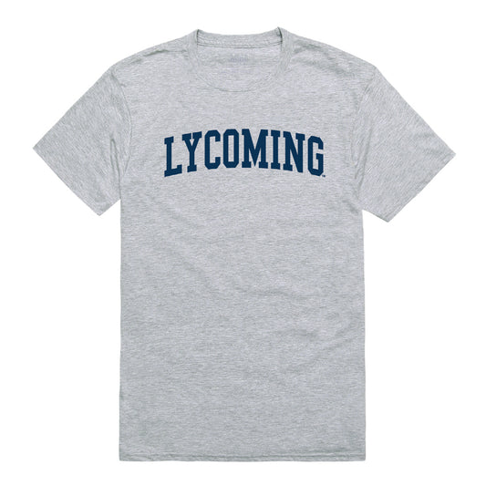 Lycoming Warriors Game Day T-Shirt Tee