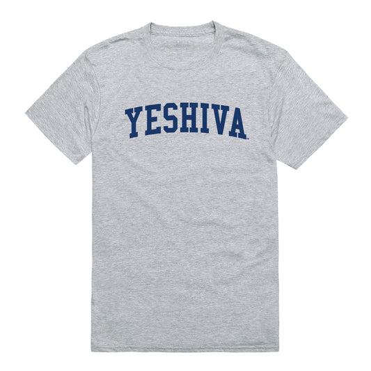 Yeshiva Maccabees Game Day T-Shirt Tee