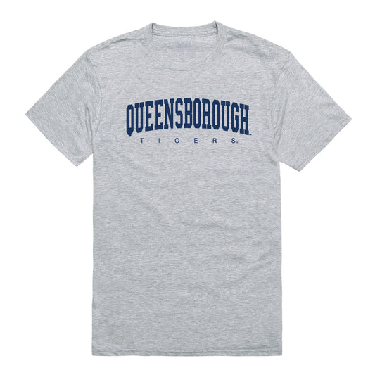 QCC Queensborough Tigers Game Day T-Shirt Tee