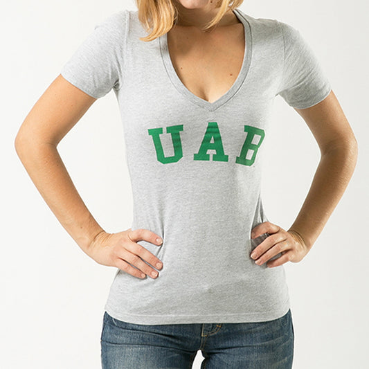 UAB University of Alabama at Birmingham Blazers Womens Game Day Tee T-Shirt