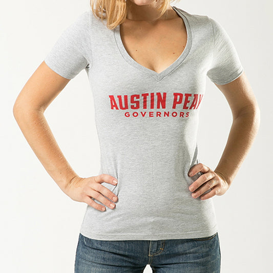 Austin Peay State University Womens Game Day Tee T-Shirt