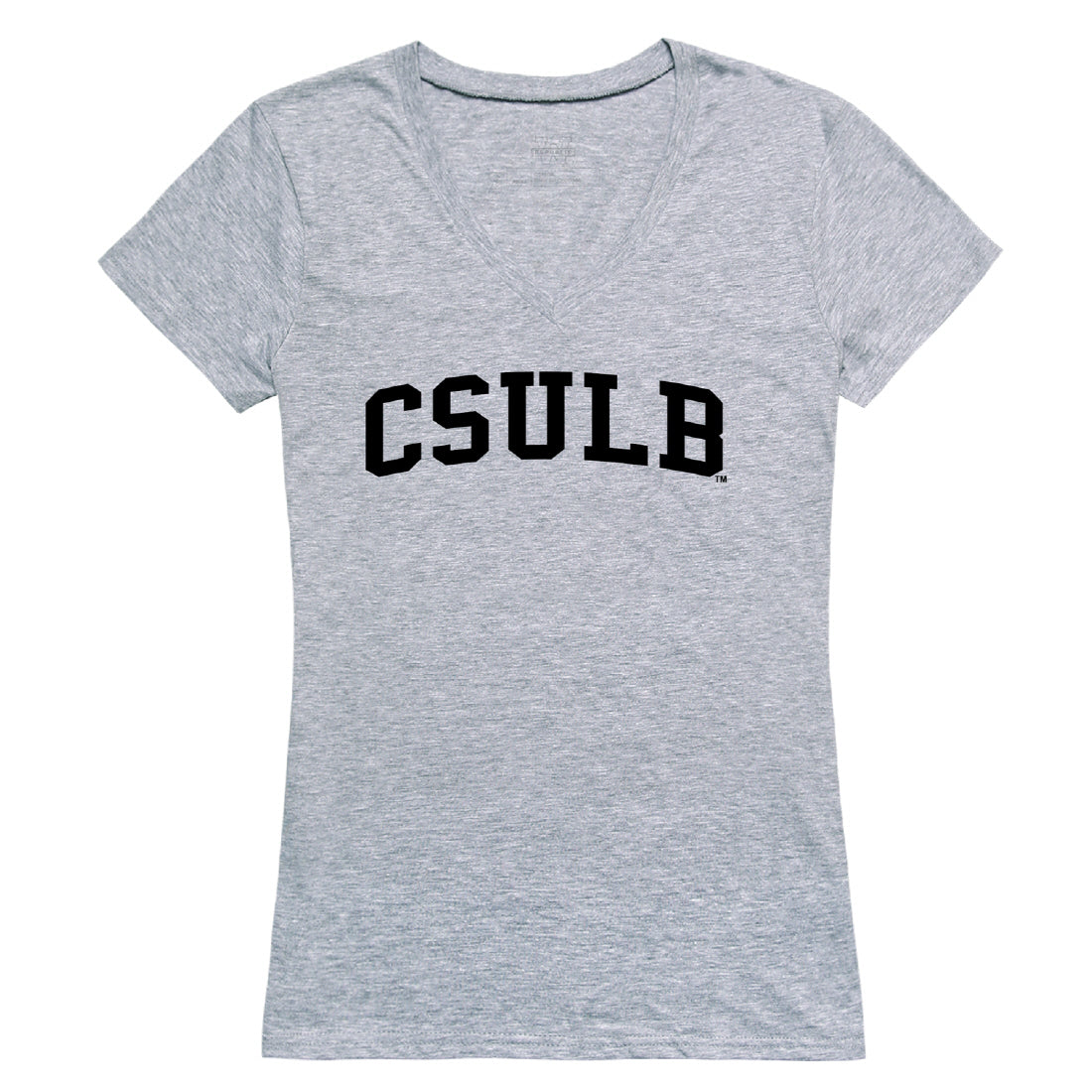 CSULB California State University Long Beach Womens Game Day Tee T-Shirt