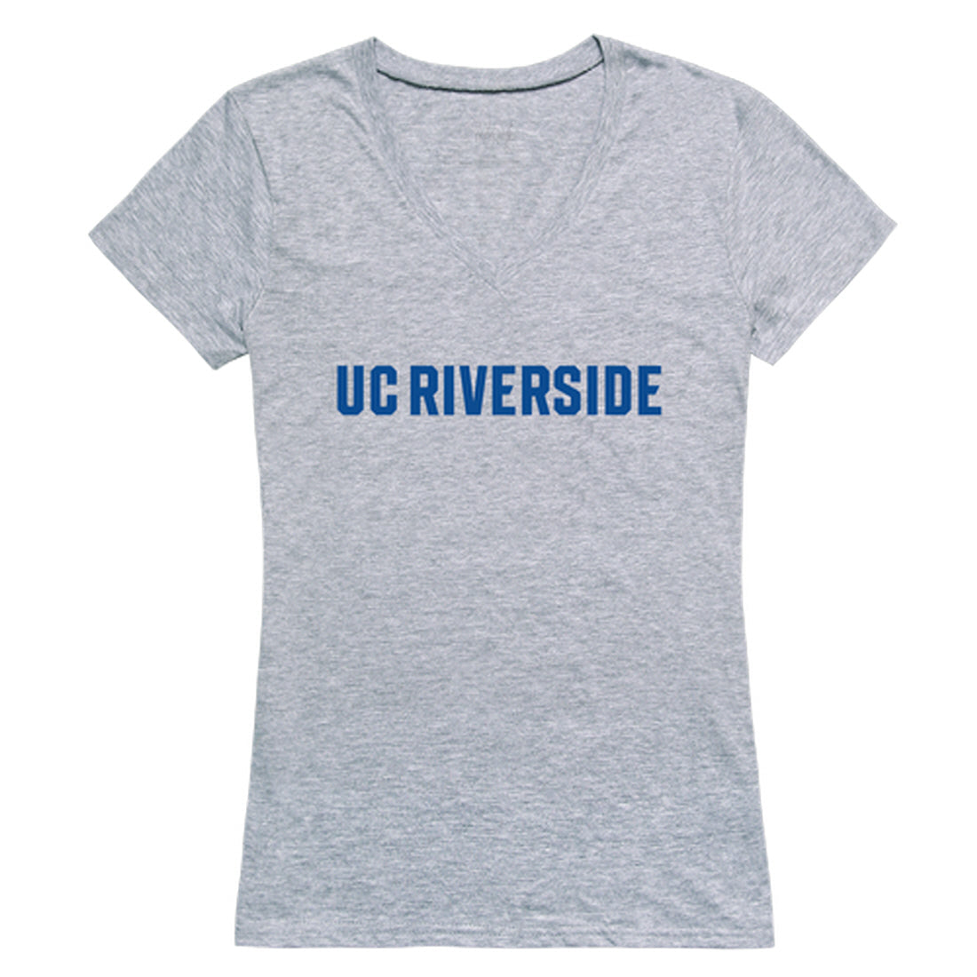 University of California Riverside Womens Game Day Tee T-Shirt