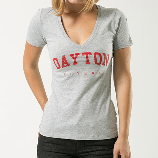 University of Dayton Womens Game Day Tee T-Shirt