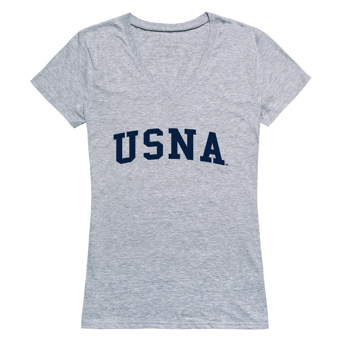 United States Naval Academy Womens Game Day Tee T-Shirt