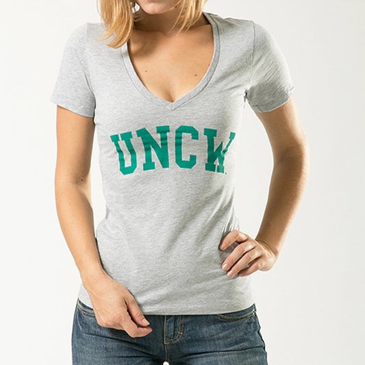 UNCW University of North Carolina Wilmington Seahawks Womens Game Day Tee T-Shirt