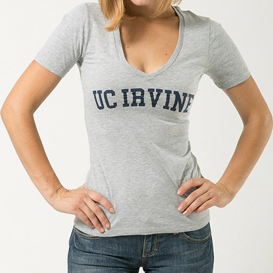 University of California UC Irvine Anteaters Womens Game Day Tee T-Shirt