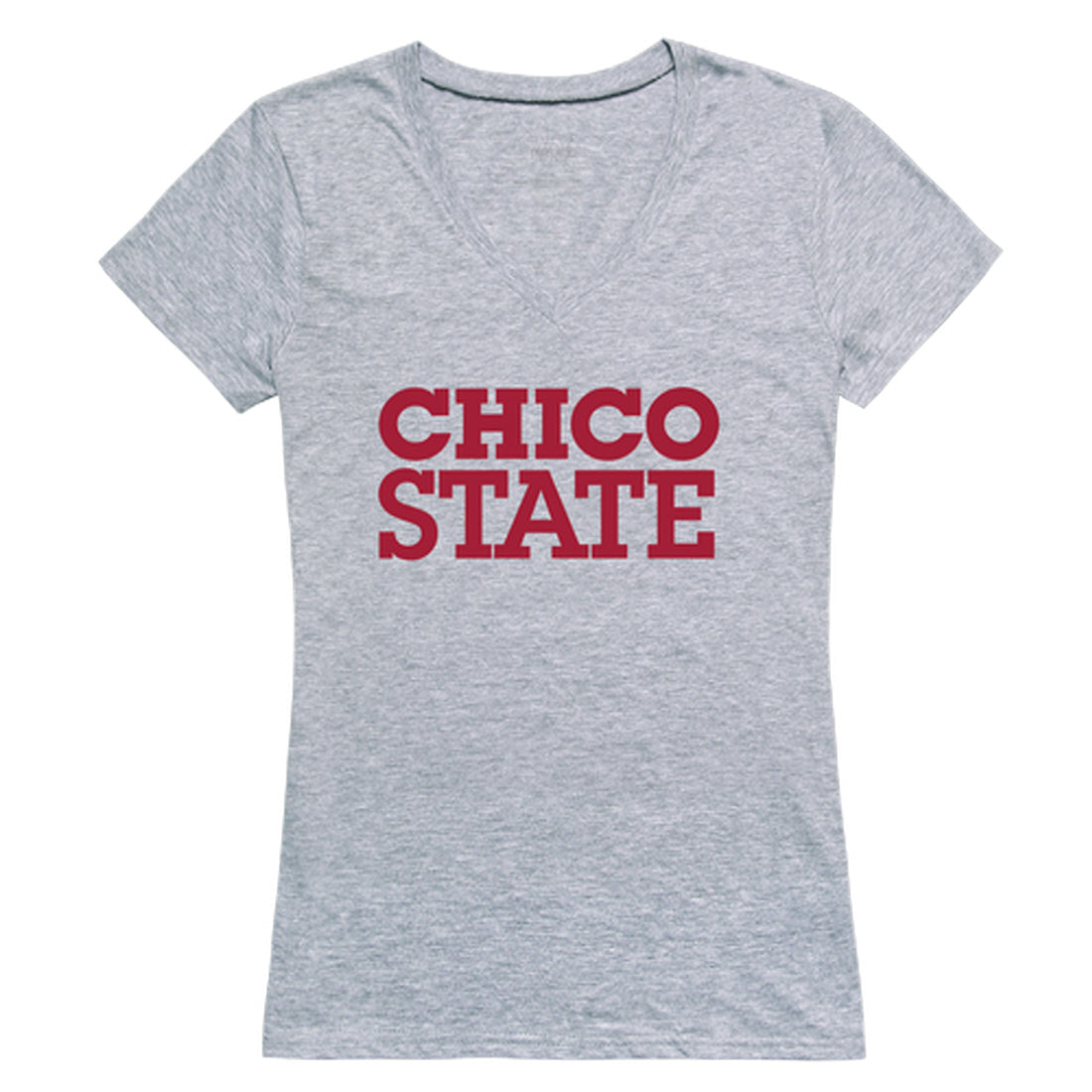 California State University Chico Wildcats Womens Game Day Tee T-Shirt