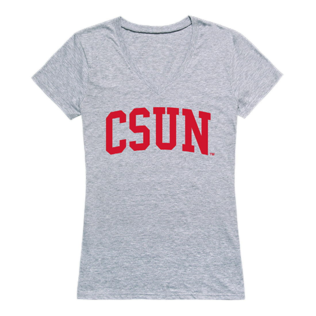 California State University Northridge Matadors Womens Game Day Tee T-Shirt