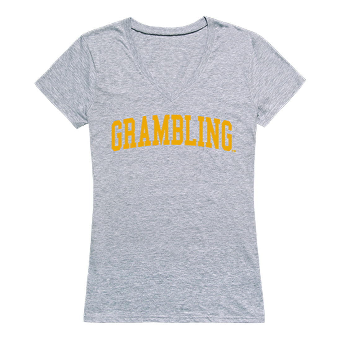 Grambling State University Tigers Womens Game Day Tee T-Shirt