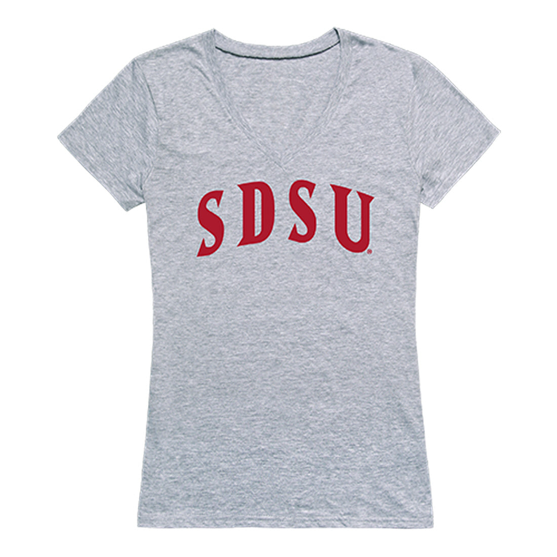 SDSU San Diego State University Aztecs Womens Game Day Tee T-Shirt