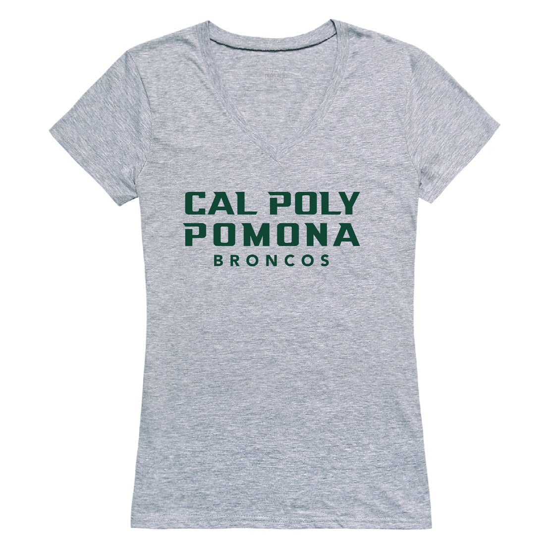 Cal Poly Pomona Broncos Womens Game Day Tee T-Shirt