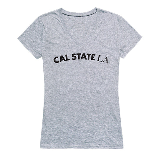 California State University Los Angeles Golden Eagles Womens Game Day Tee T-Shirt