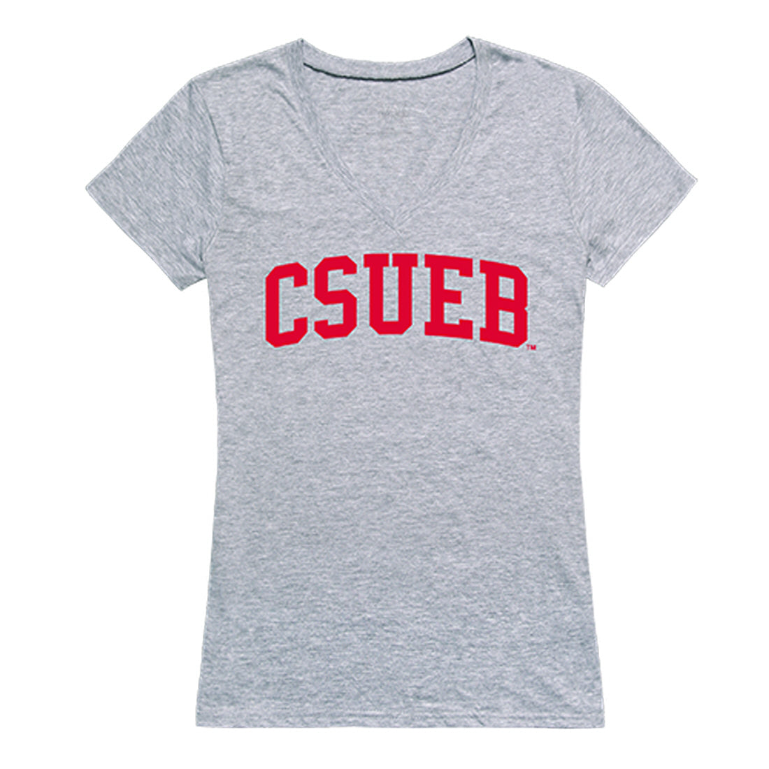 California State University East Bay Womens Game Day Tee T-Shirt