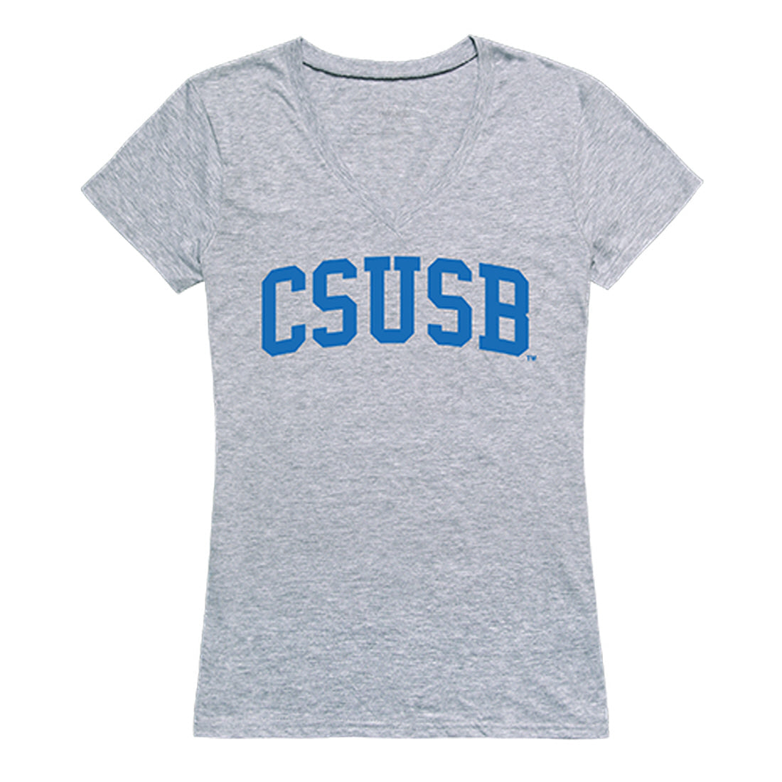 California State University San Bernardino Womens Game Day Tee T-Shirt