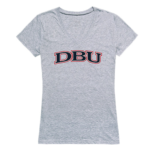 Dallas Baptist University Womens Game Day Tee T-Shirt