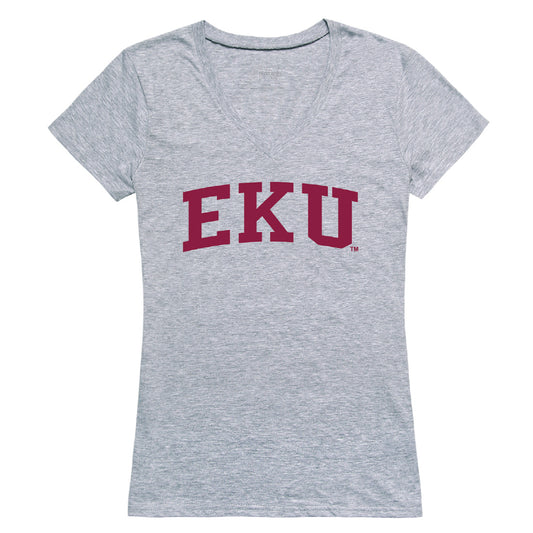 EKU Eastern Kentucky University Colonels Womens Game Day Tee T-Shirt