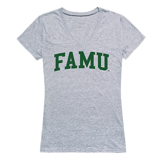 Florida A&M University Rattlers Womens Game Day Tee T-Shirt