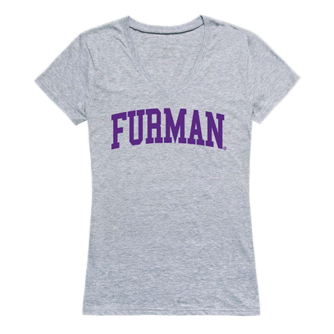 Furman University Paladins Womens Game Day Tee T-Shirt