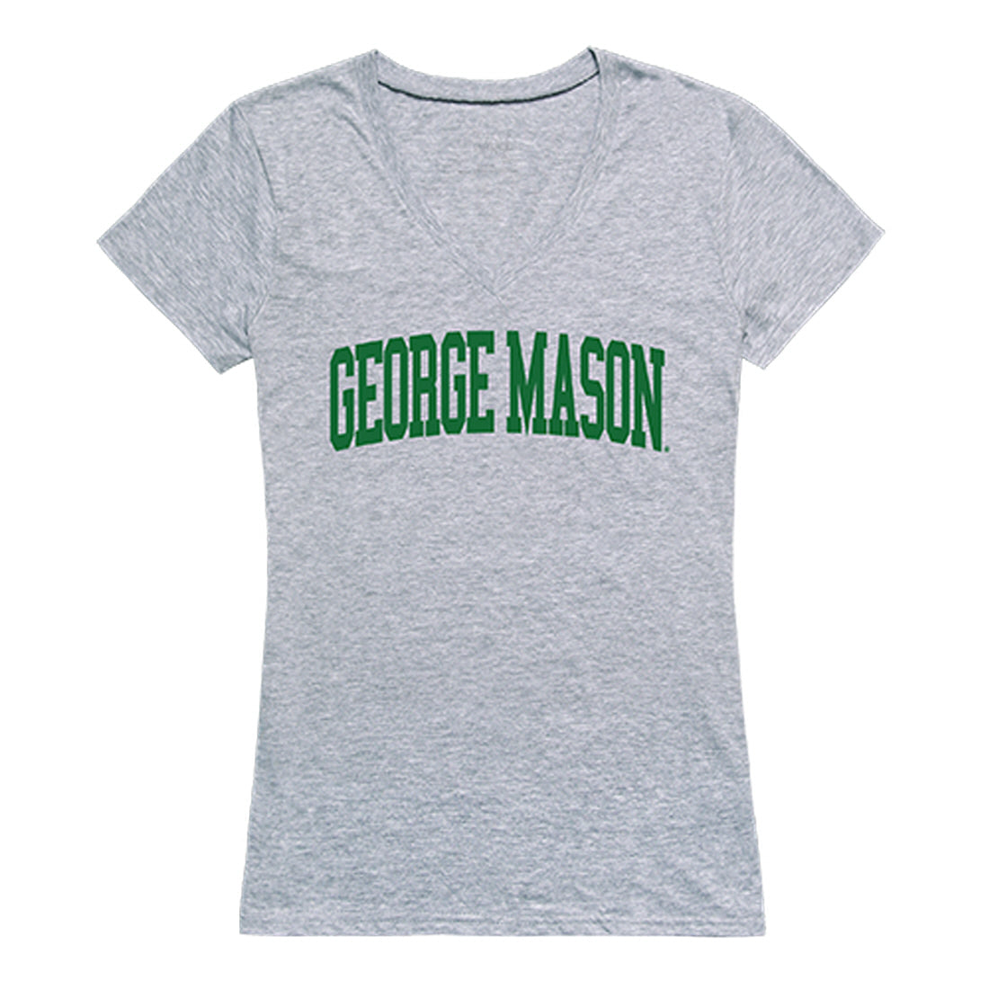 GMU George Mason University Patriots Womens Game Day Tee T-Shirt