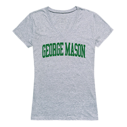 GMU George Mason University Patriots Womens Game Day Tee T-Shirt